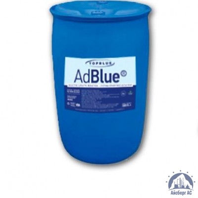 Средство ADBLUE (бочка 220 л) СТО 82851503-041-2012 купить  в Кирове