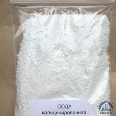 Сода кальцинированная (Ф. 25 Кг) купить  в Кирове