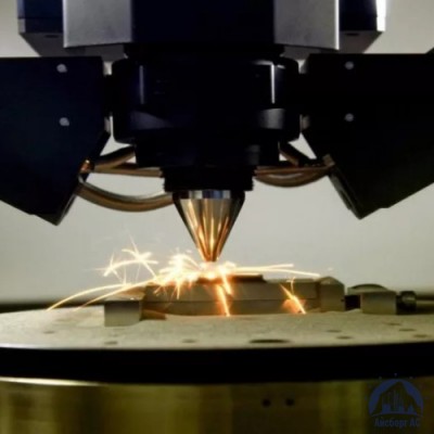 3D печать металлом купить  в Кирове