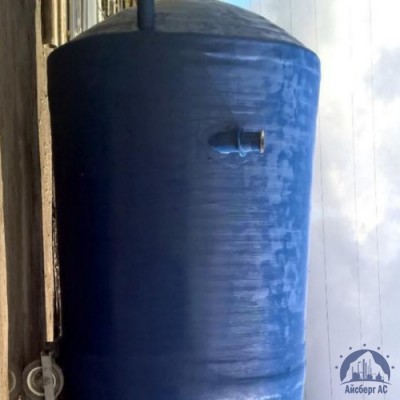 Резервуар для питьевой воды 8 м3 купить  в Кирове