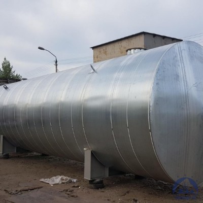 Резервуар для питьевой воды 50 м3 купить  в Кирове