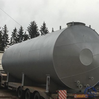 Резервуар для бензина 12,5 м3 купить  в Кирове