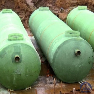 Резервуар для дождевой воды 10 м3 купить  в Кирове