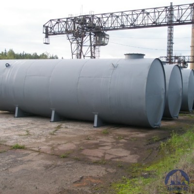Резервуар для нефти и нефтепродуктов 100 м3 купить  в Кирове
