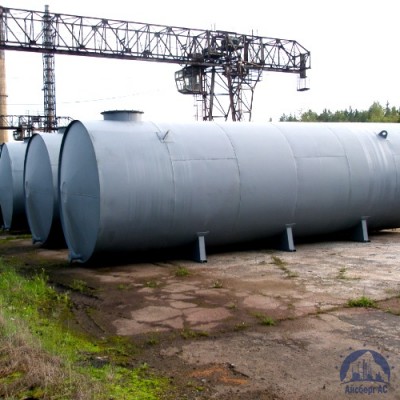Резервуар для дизельного топлива 100 м3 купить  в Кирове
