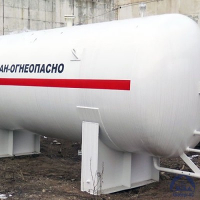 Резервуар для дизельного топлива 25 м3 купить  в Кирове