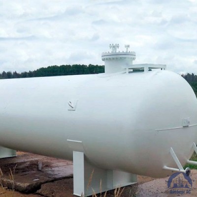 Резервуар для дизельного топлива 20 м3 купить  в Кирове