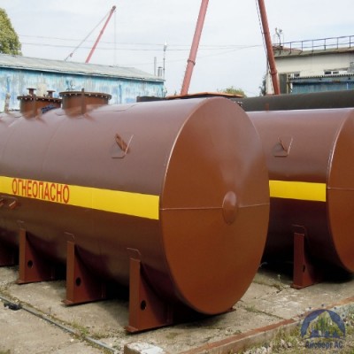 Резервуар для бензина 63 м3 купить  в Кирове