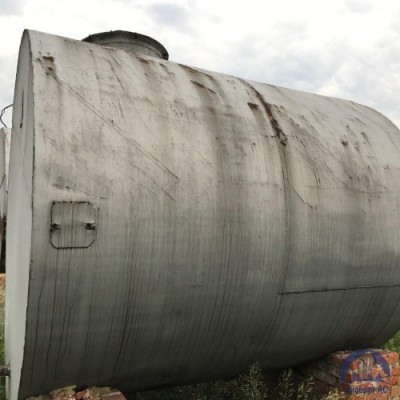 Резервуар для бензина 25 м3 купить  в Кирове