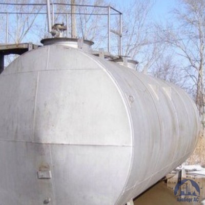 Резервуар для бензина 200 м3 купить  в Кирове